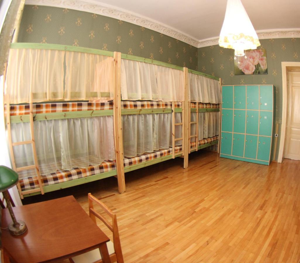 Orpheus Hostel And Apartments Odessza Kültér fotó